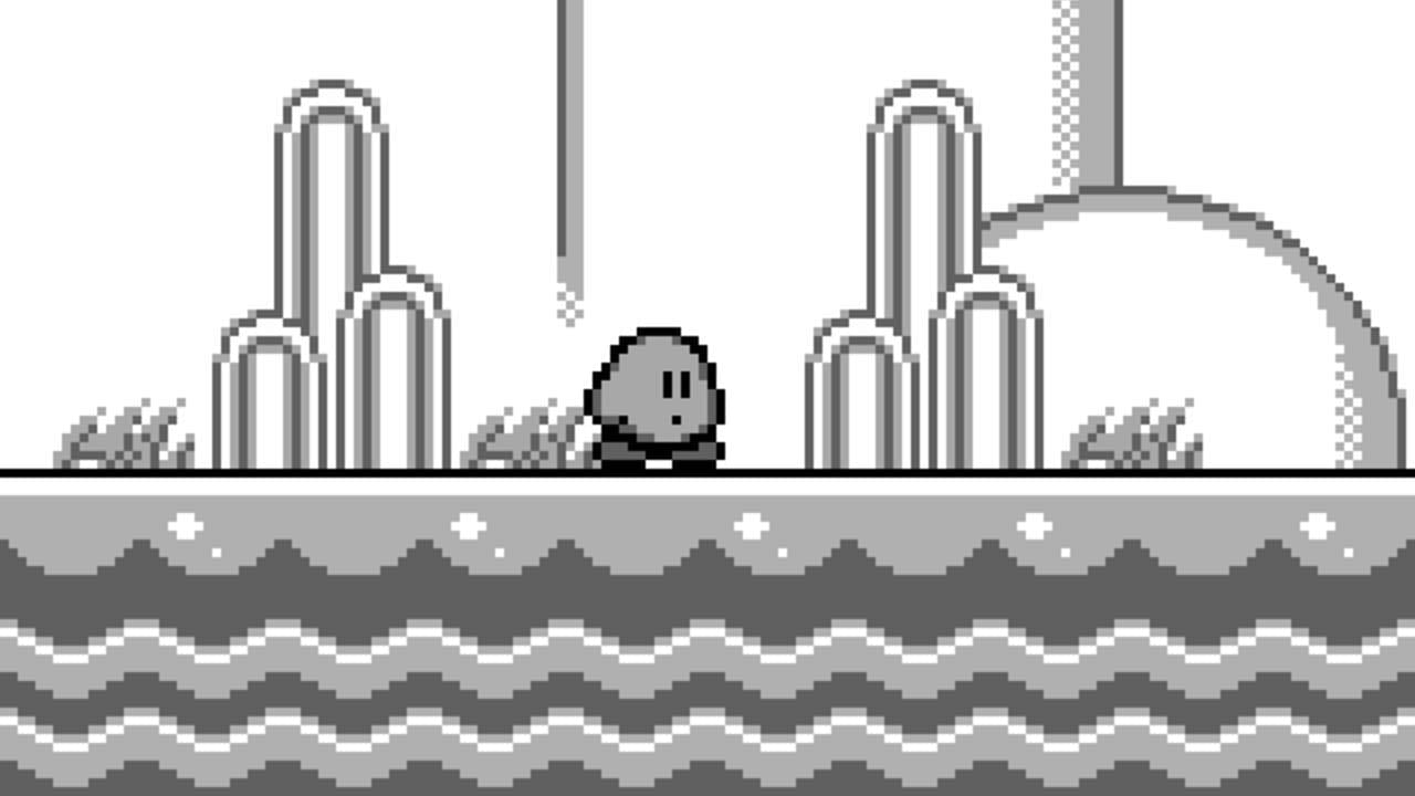 Kirby's Dream Land Plus thumbnail 2