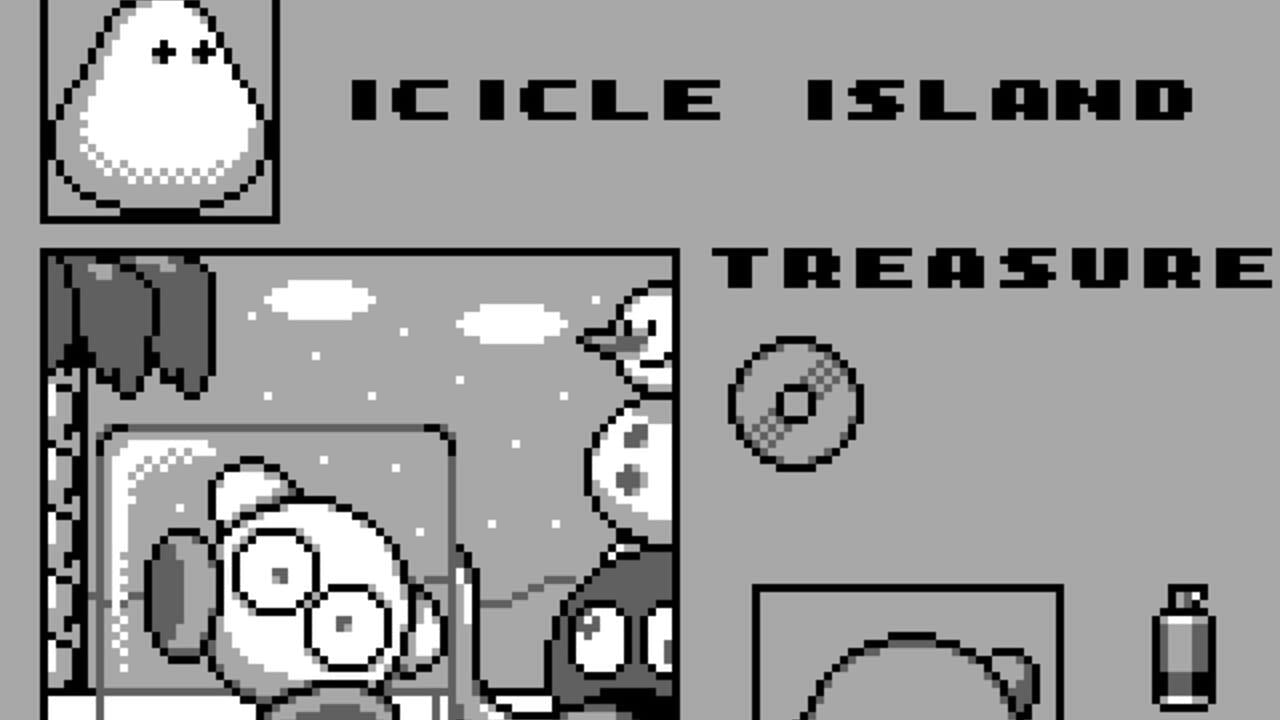 Kirby's Dream Land Plus thumbnail 3