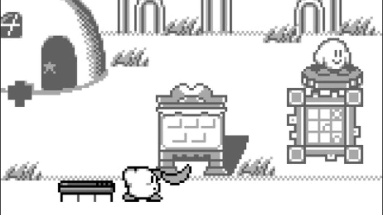 Kirby's Dream Land Plus thumbnail 4