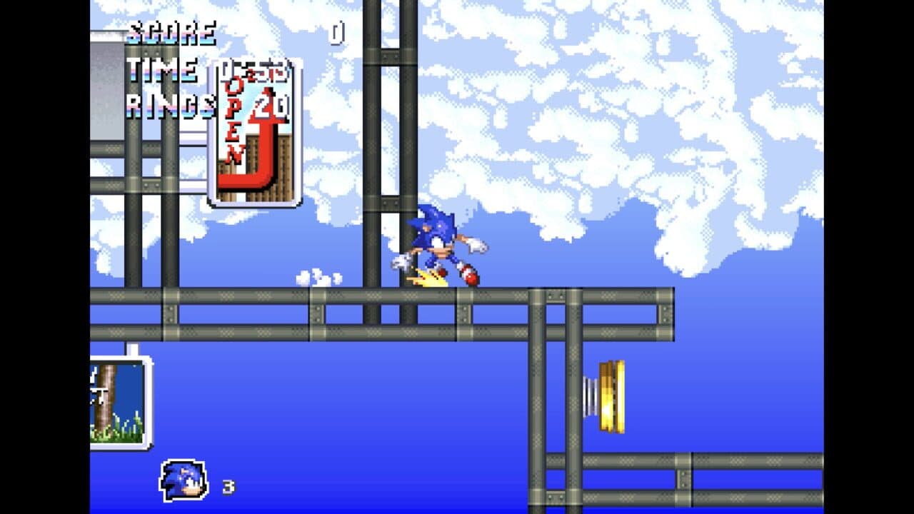 Sonic Discovery thumbnail 2