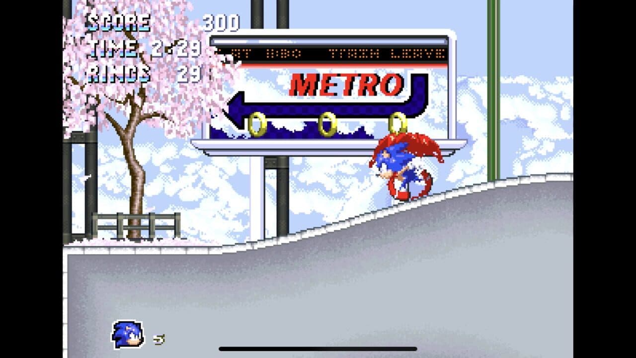 Sonic Discovery thumbnail 4