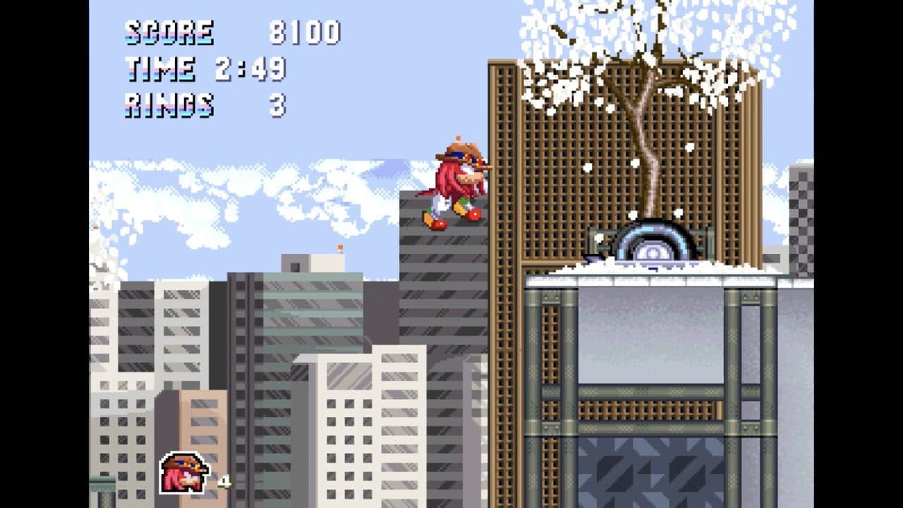 Sonic Discovery thumbnail 5