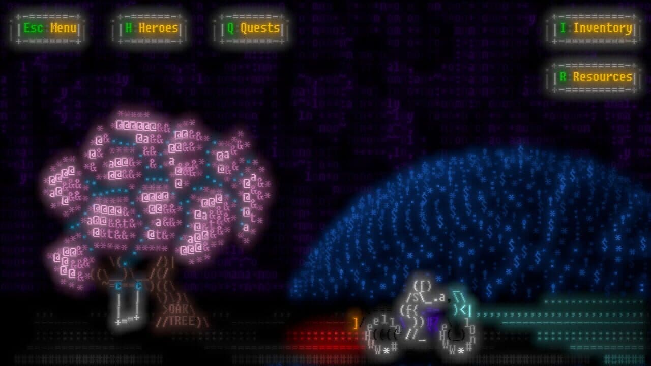 Effulgence RPG thumbnail 3