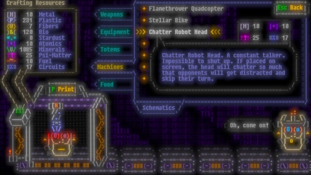 Effulgence RPG thumbnail 4