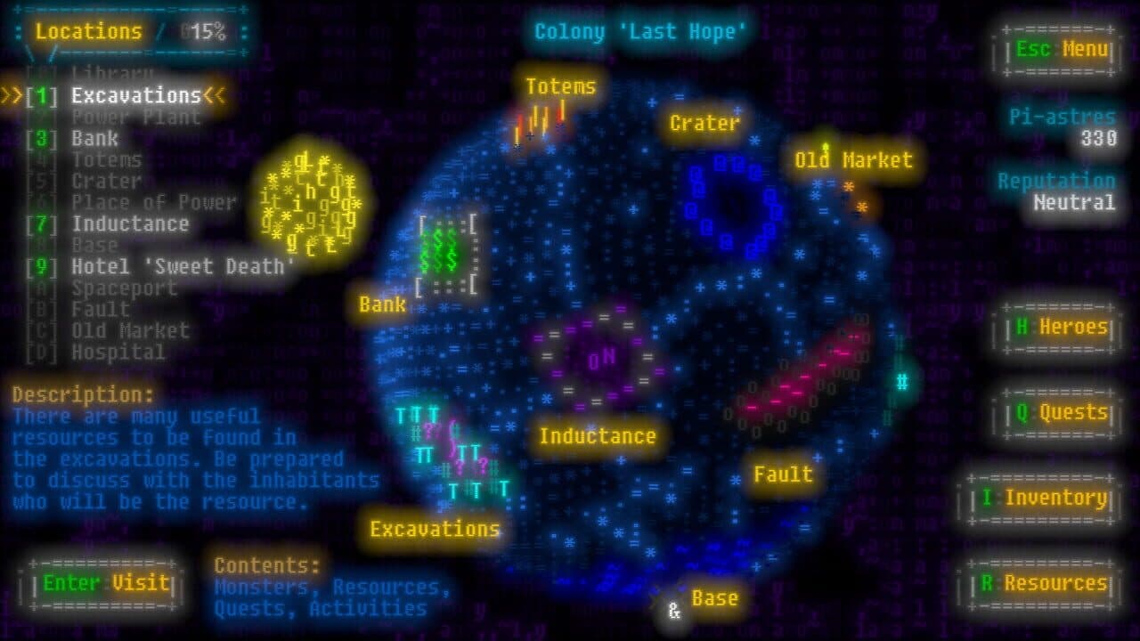 Effulgence RPG thumbnail 6