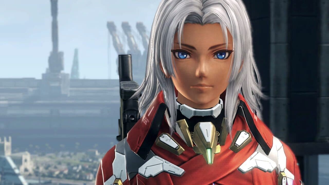 Xenoblade Chronicles X: Definitive Edition thumbnail 2