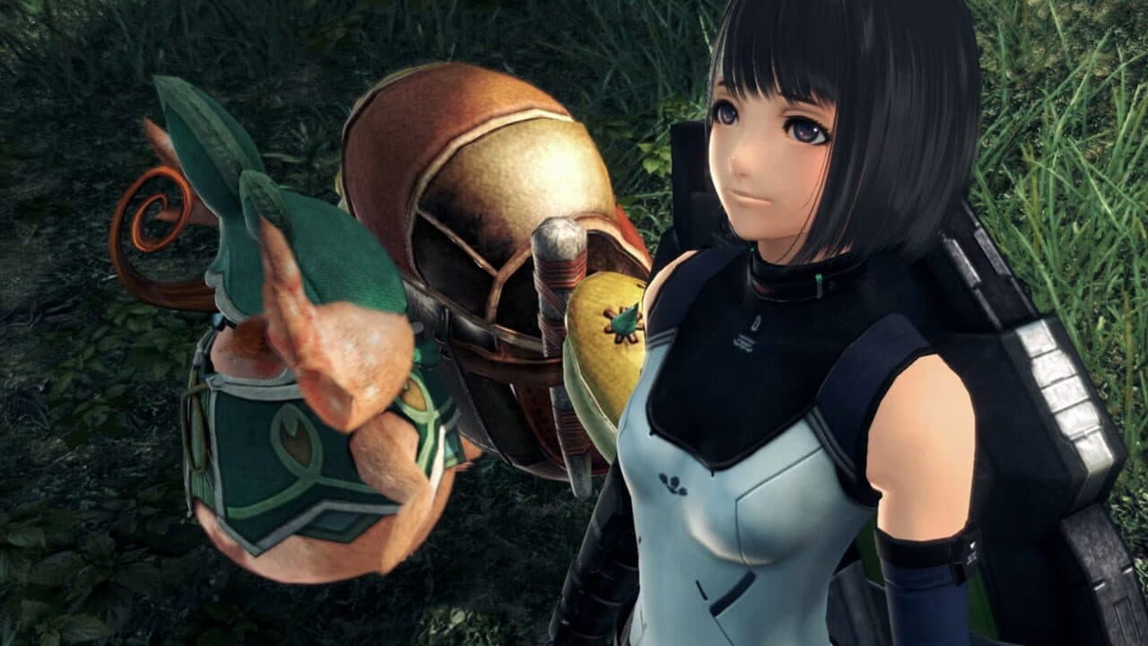 Xenoblade Chronicles X: Definitive Edition thumbnail 4