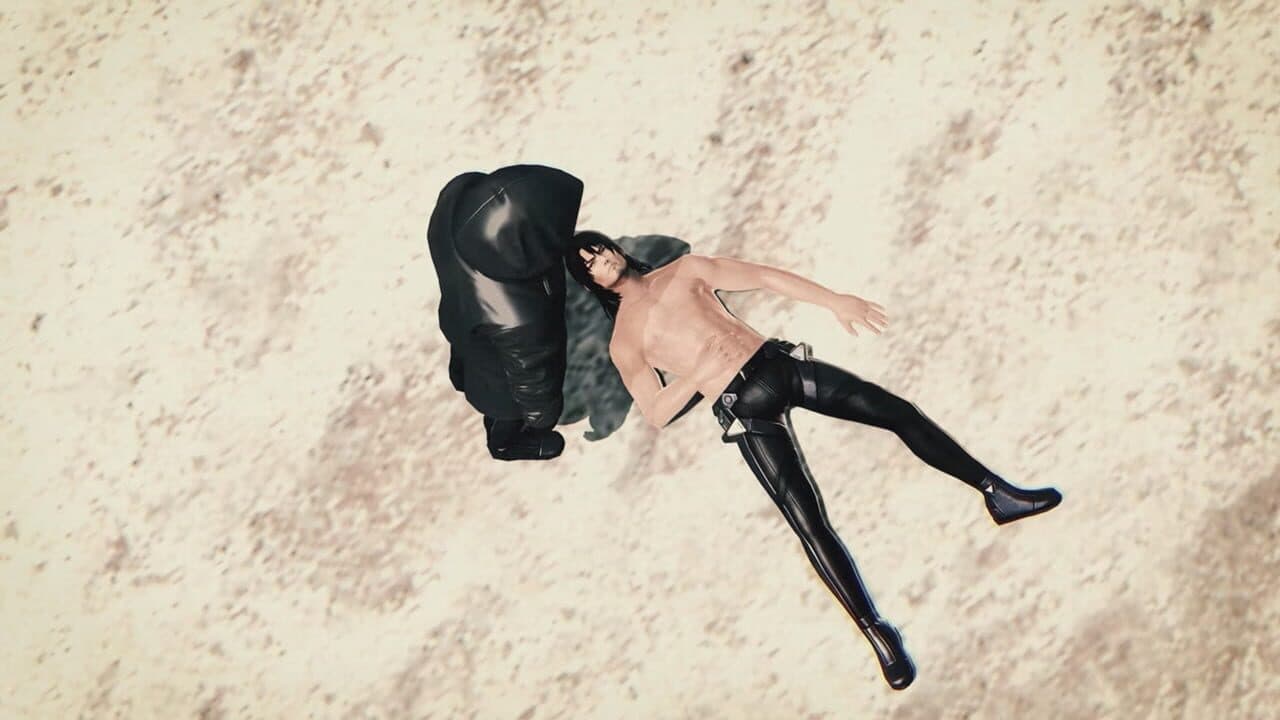 Xenoblade Chronicles X: Definitive Edition thumbnail 5