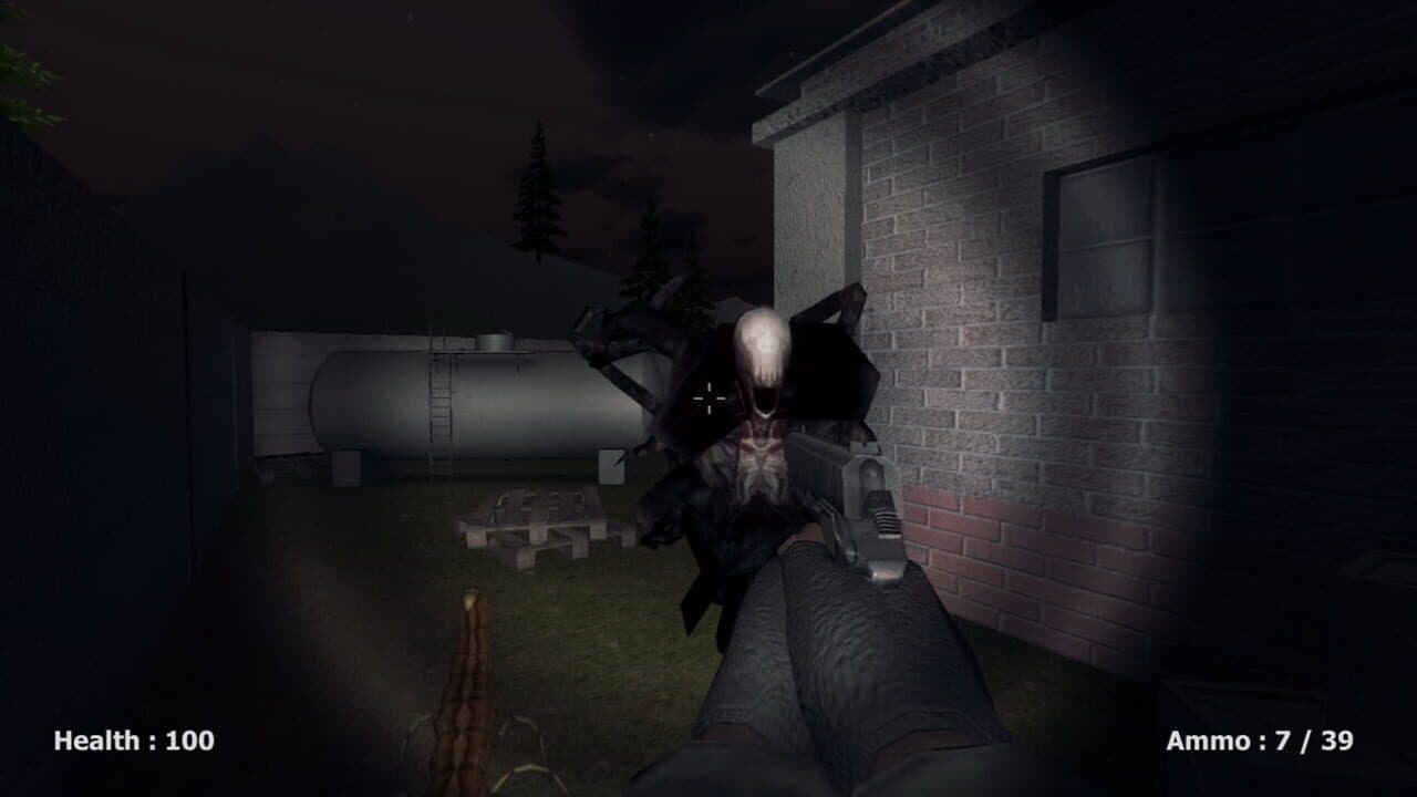 Slenderman Must Die: Chapter 6 thumbnail 8