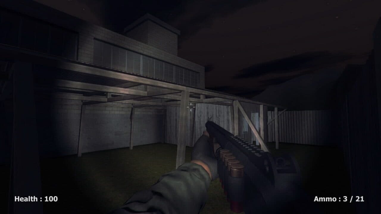 Slenderman Must Die: Chapter 6 thumbnail 9
