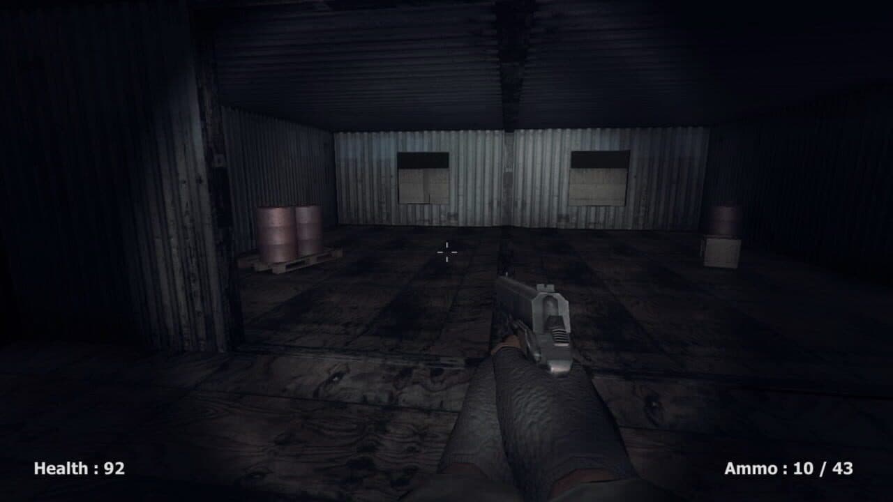 Slenderman Must Die: Chapter 6 thumbnail 12