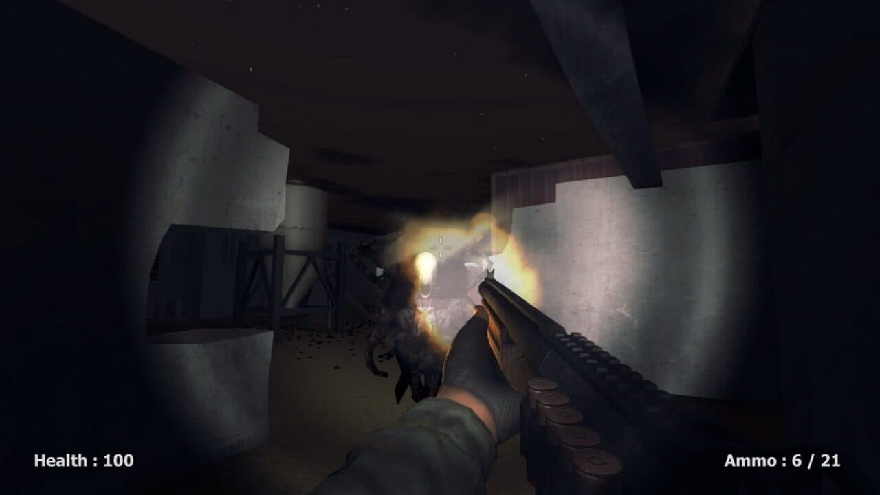 Slenderman Must Die: Chapter 6 thumbnail 13