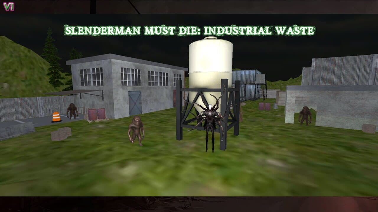 Slenderman Must Die: Chapter 6 thumbnail 2