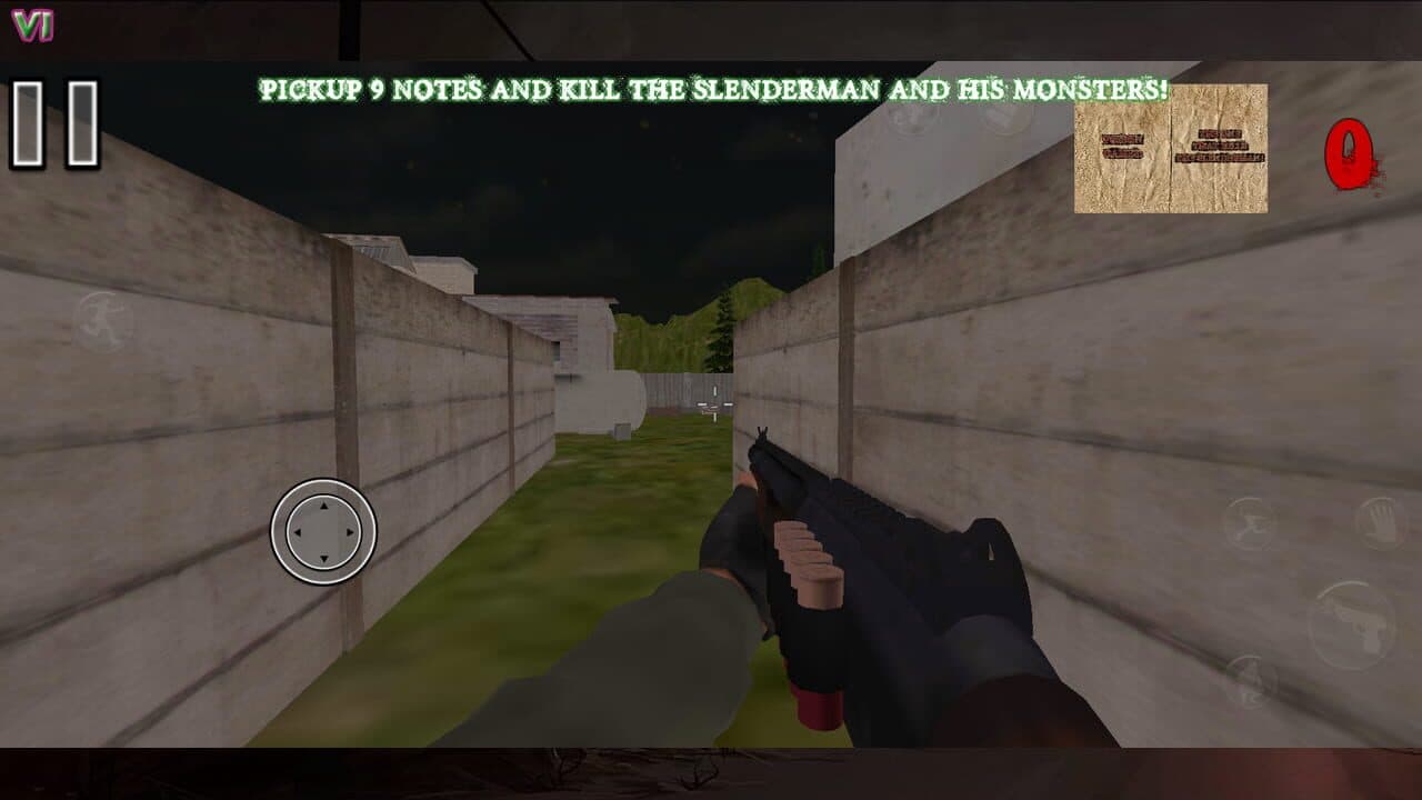 Slenderman Must Die: Chapter 6 thumbnail 3