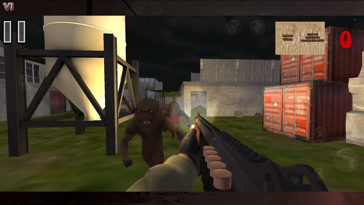 Slenderman Must Die: Chapter 6 thumbnail 4