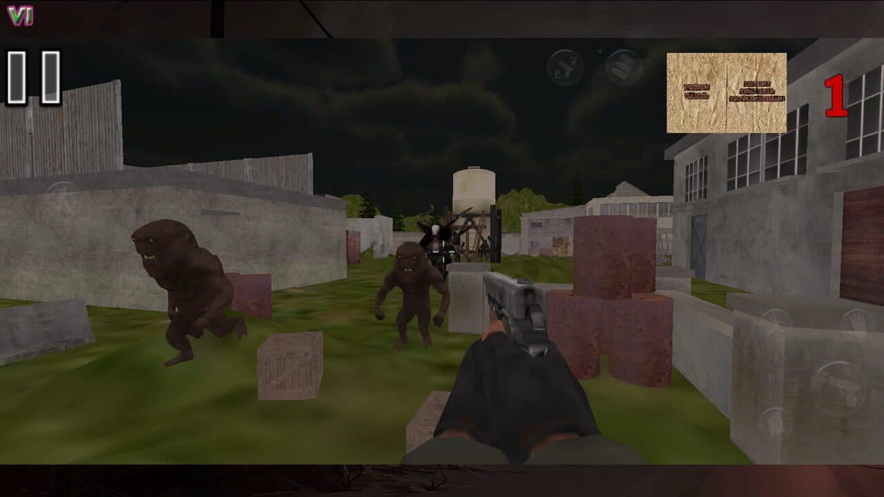 Slenderman Must Die: Chapter 6 thumbnail 5