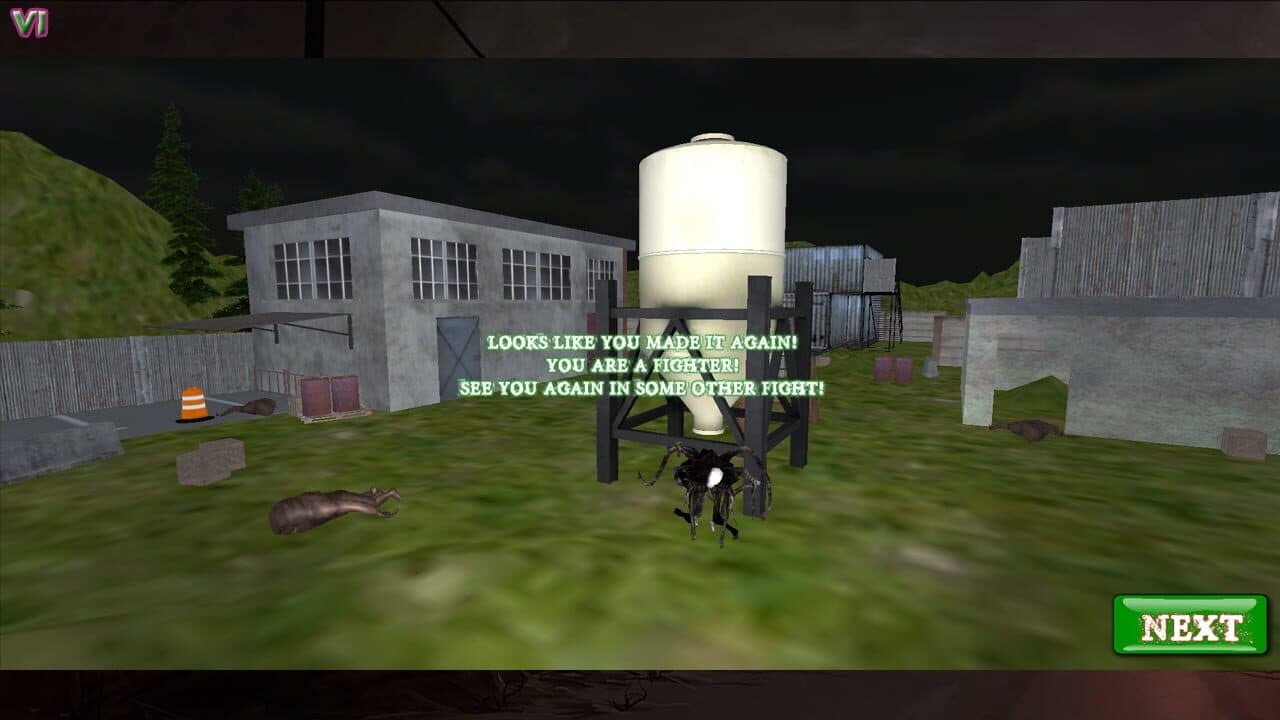 Slenderman Must Die: Chapter 6 thumbnail 7