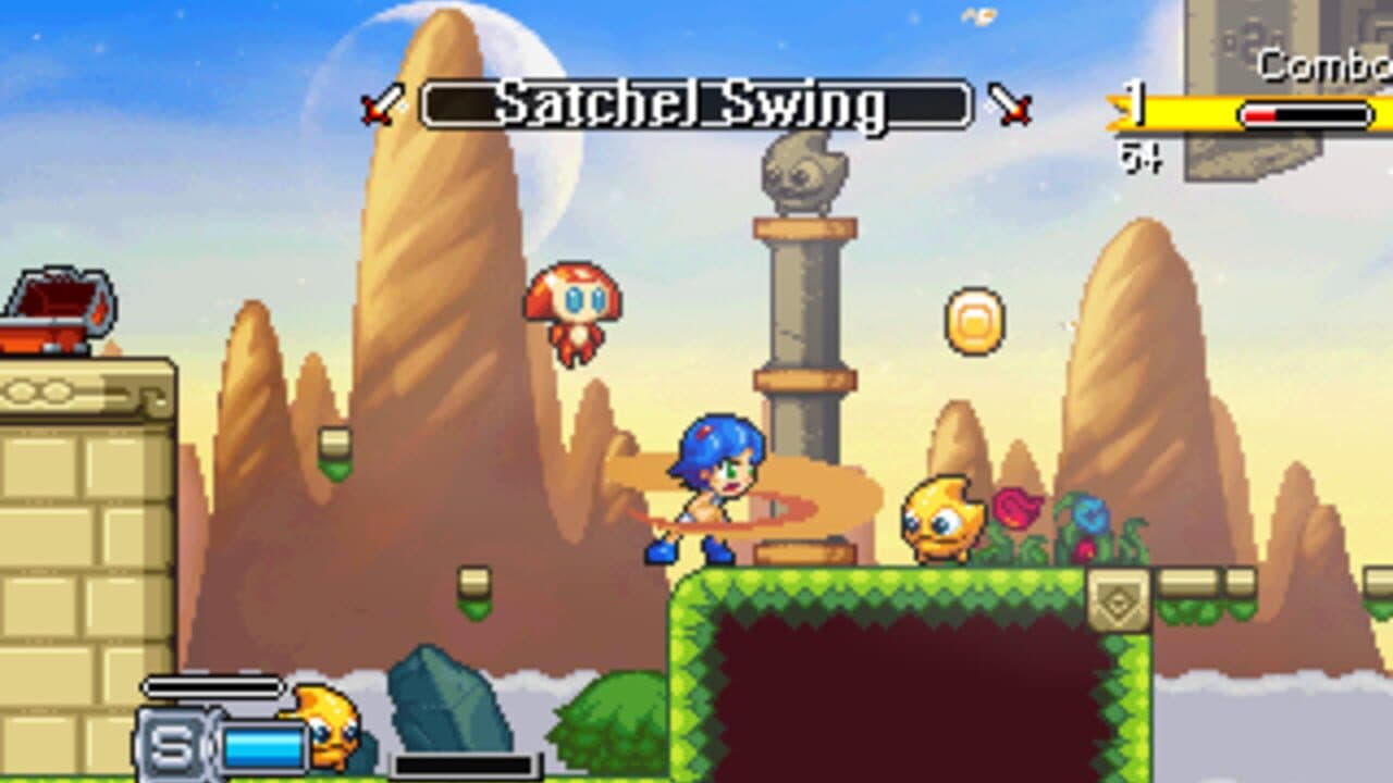Shantae and Asha: Dream Fantasia thumbnail 2