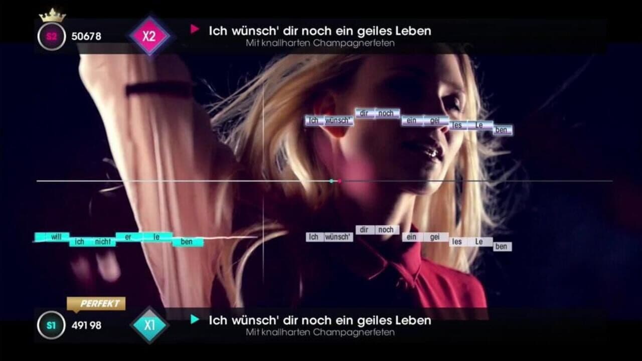 Let's Sing 2017 with German Hits thumbnail 3
