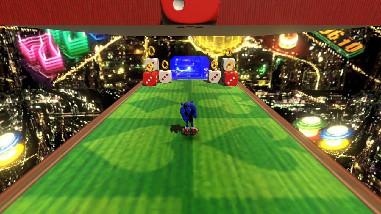 Sonic Dash Remastered 3 thumbnail 2