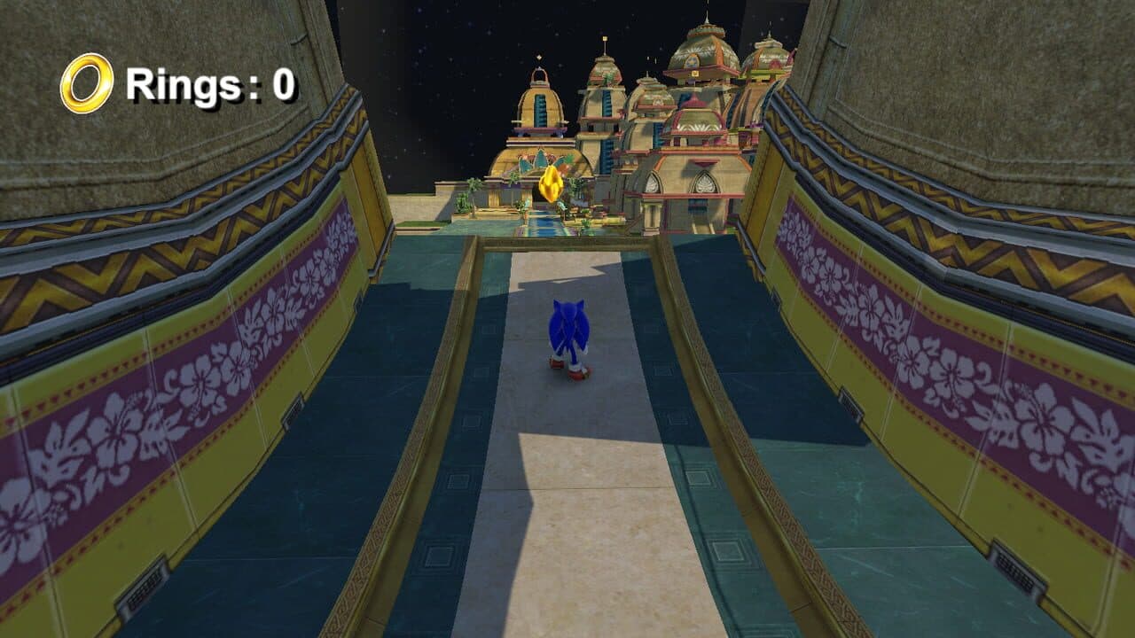Sonic Dash Remastered 3 thumbnail 4
