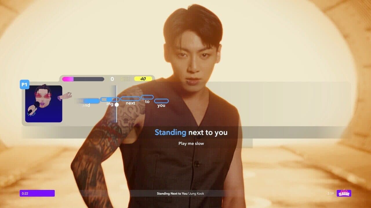 Let's Sing 2025 with International Hits: Gold Edition thumbnail 3