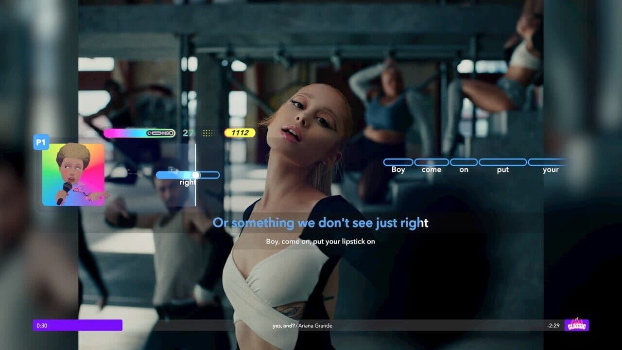 Let's Sing 2025 with International Hits: Gold Edition thumbnail 4