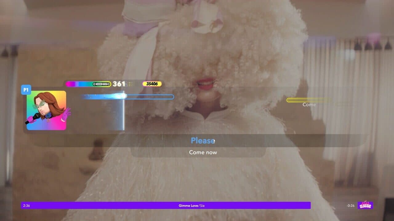 Let's Sing 2025 with International Hits: Platinum Edition thumbnail 5