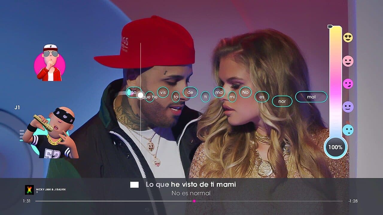 Let's Sing 11 thumbnail 3