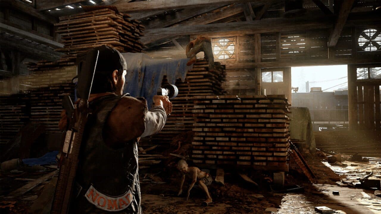 Days Gone: Special Edition thumbnail 2