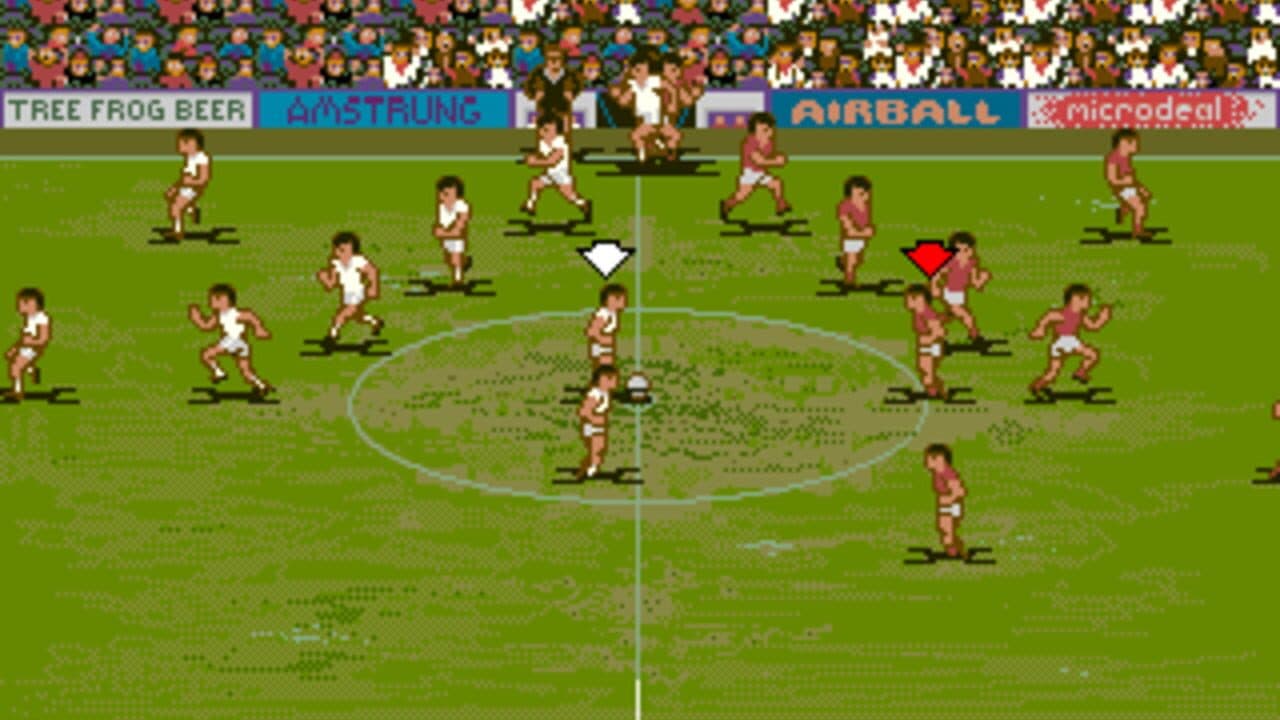 International Soccer thumbnail 3