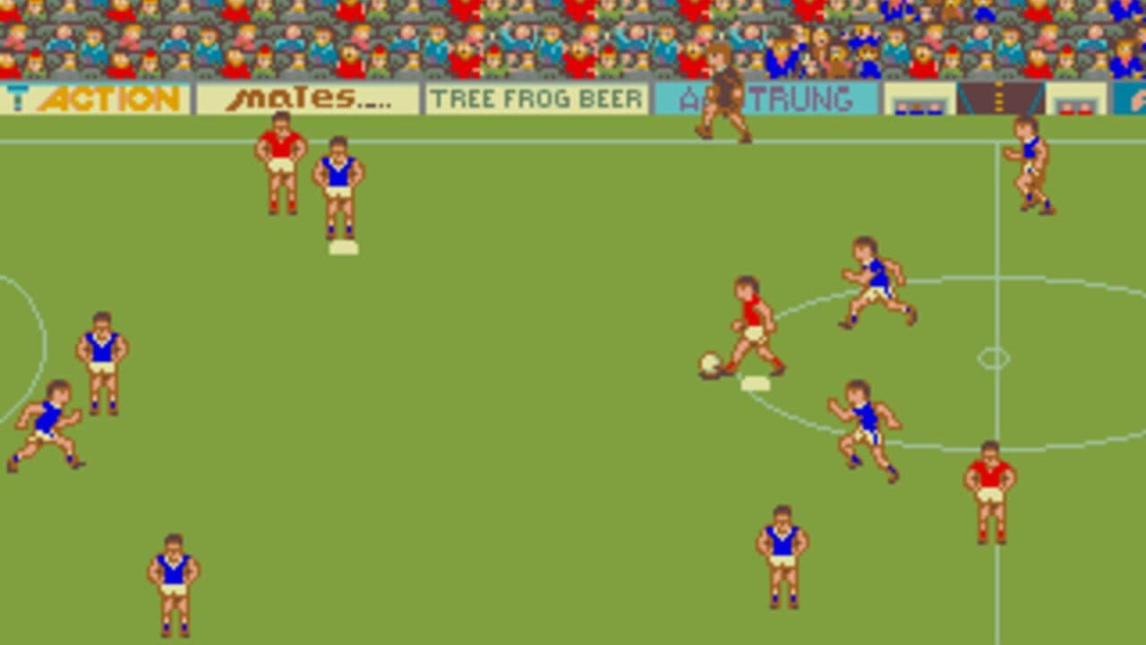 International Soccer thumbnail 4