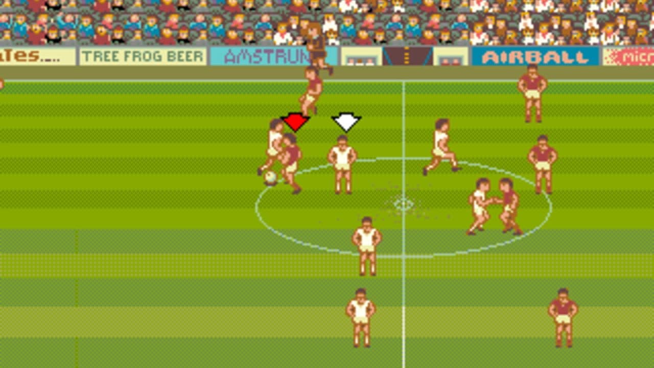 International Soccer thumbnail 5
