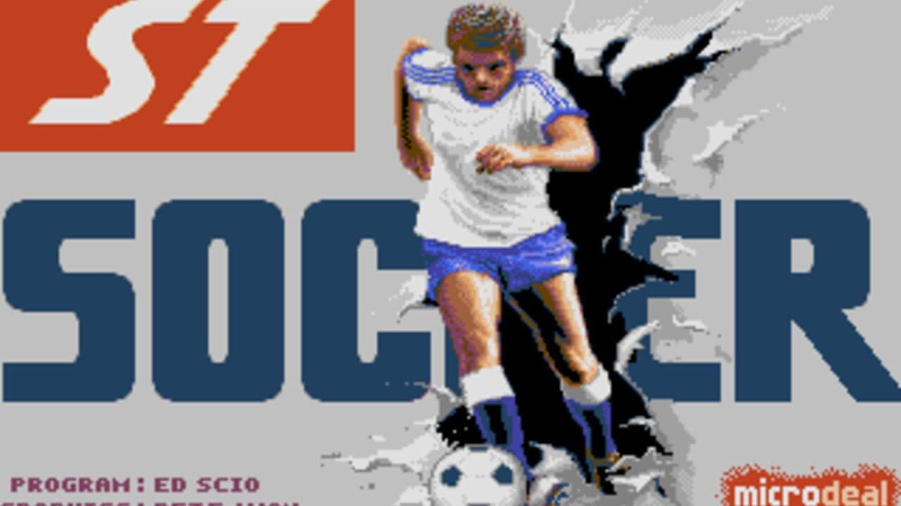 International Soccer thumbnail 7