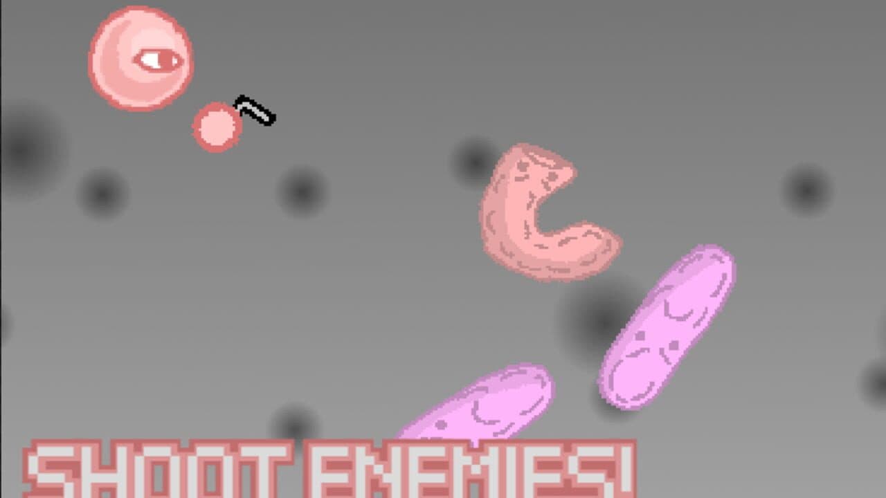 Bubbleshot screenshot 1