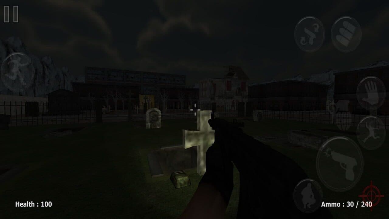 Slenderman Must Die: Chapter 7 thumbnail 2