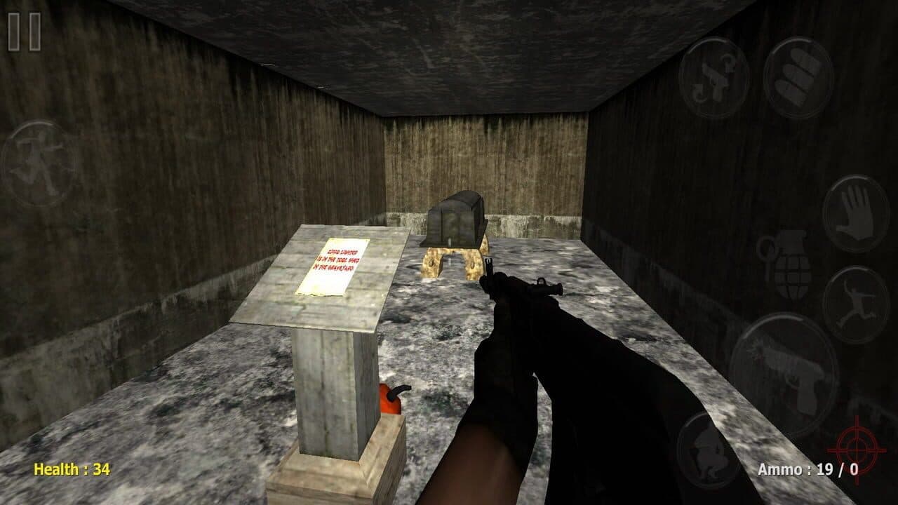 Slenderman Must Die: Chapter 7 thumbnail 3