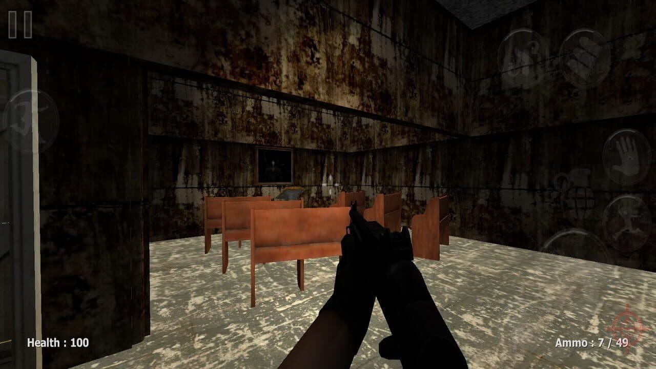 Slenderman Must Die: Chapter 7 thumbnail 4