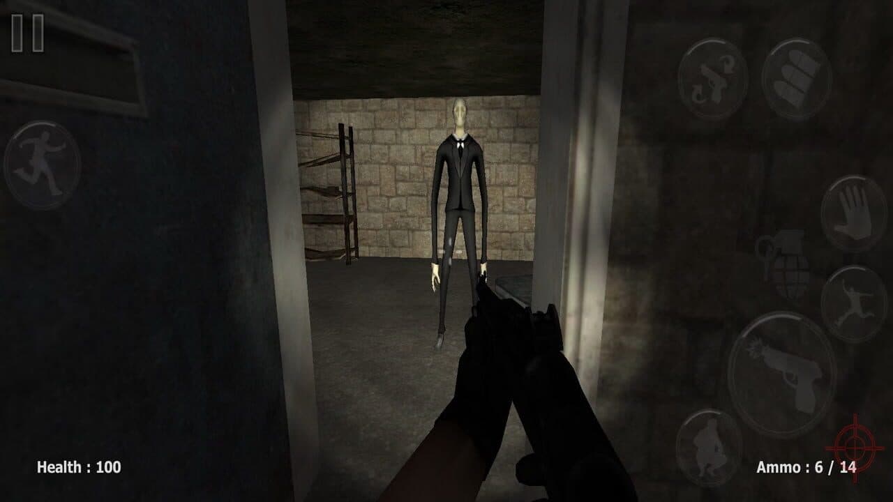 Slenderman Must Die: Chapter 7 thumbnail 5