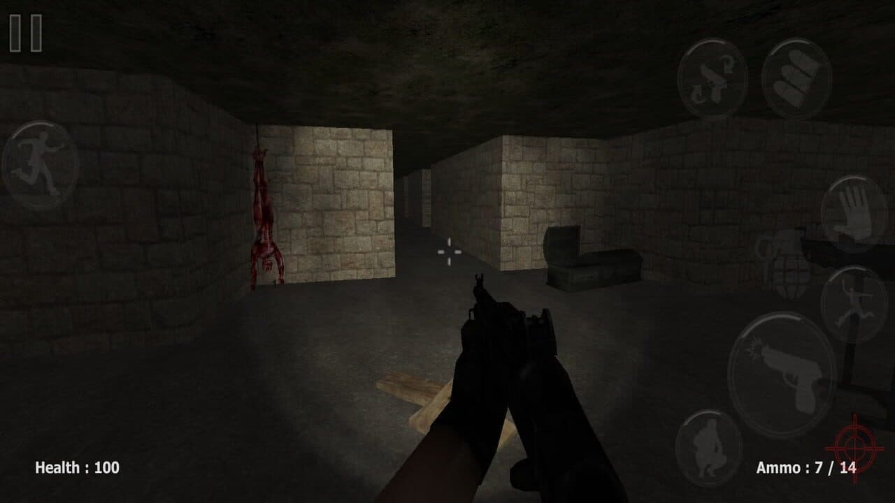 Slenderman Must Die: Chapter 7 thumbnail 6
