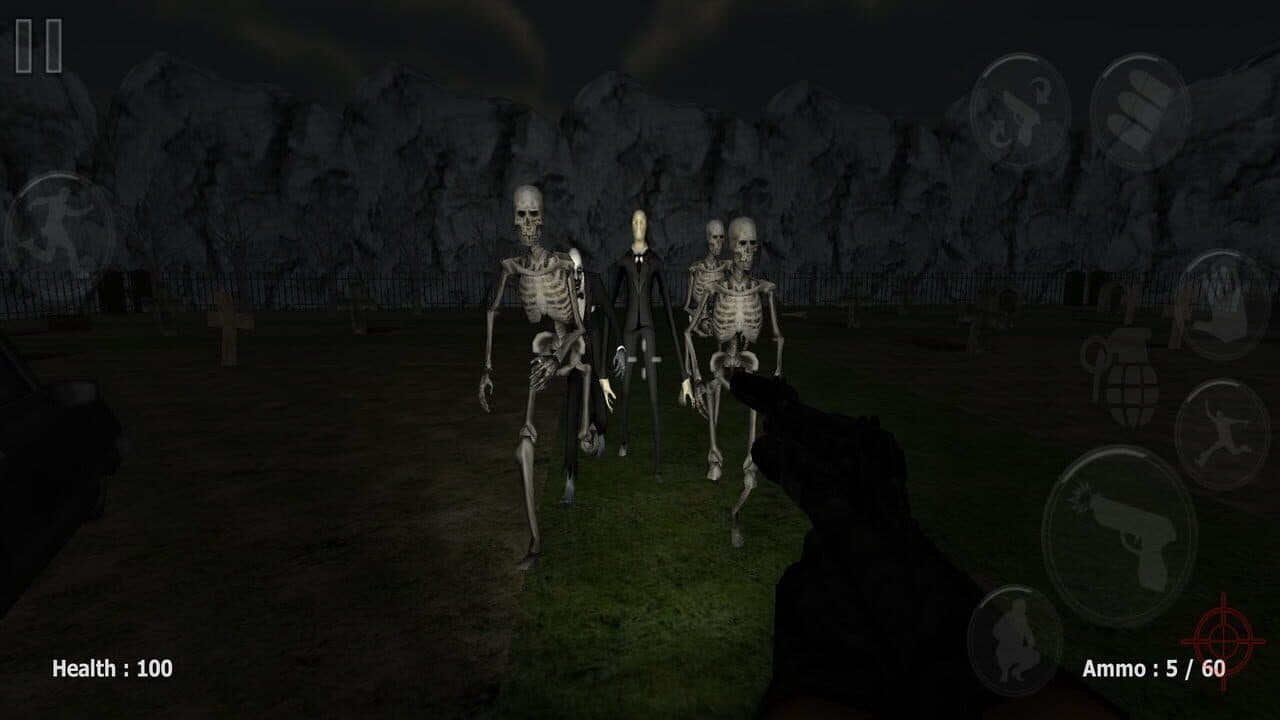Slenderman Must Die: Chapter 7 thumbnail 7