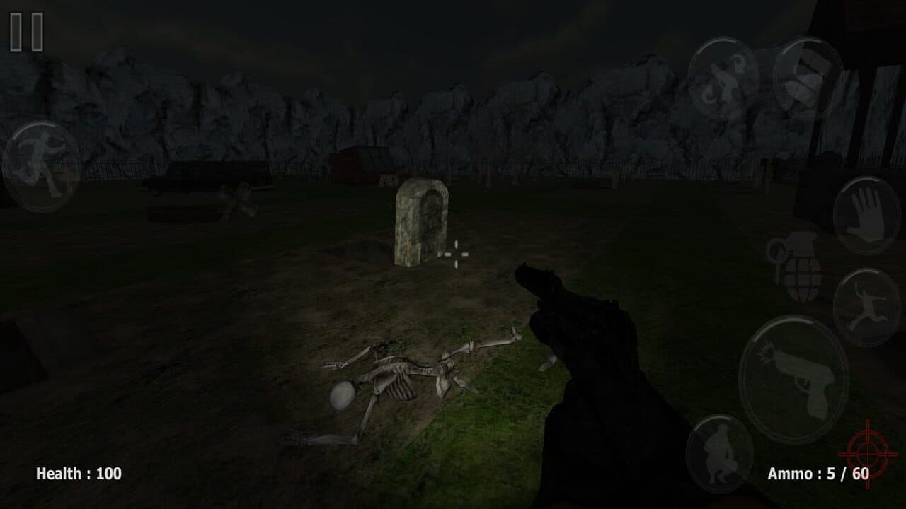 Slenderman Must Die: Chapter 7 thumbnail 8