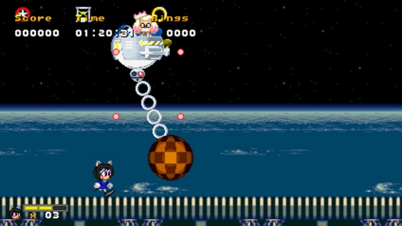 Carlos & Maria: Pearl Madness screenshot 1