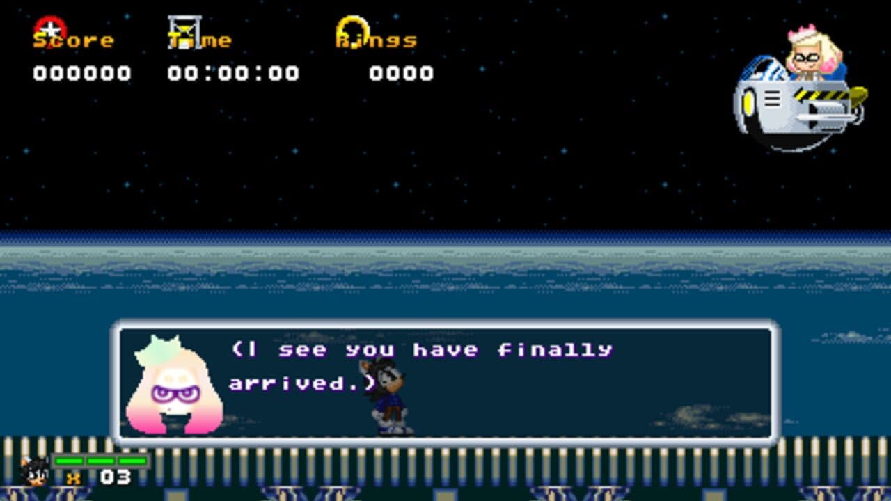 Carlos & Maria: Pearl Madness thumbnail 2