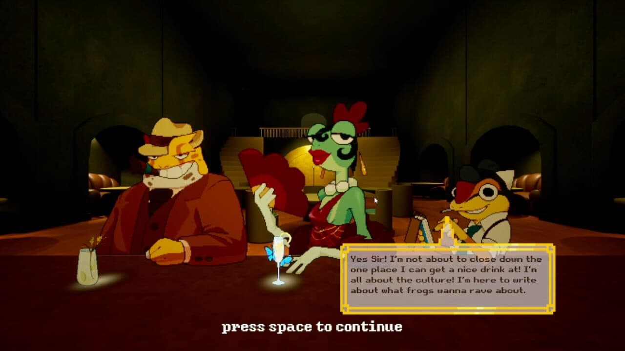 Toad Tavern thumbnail 2