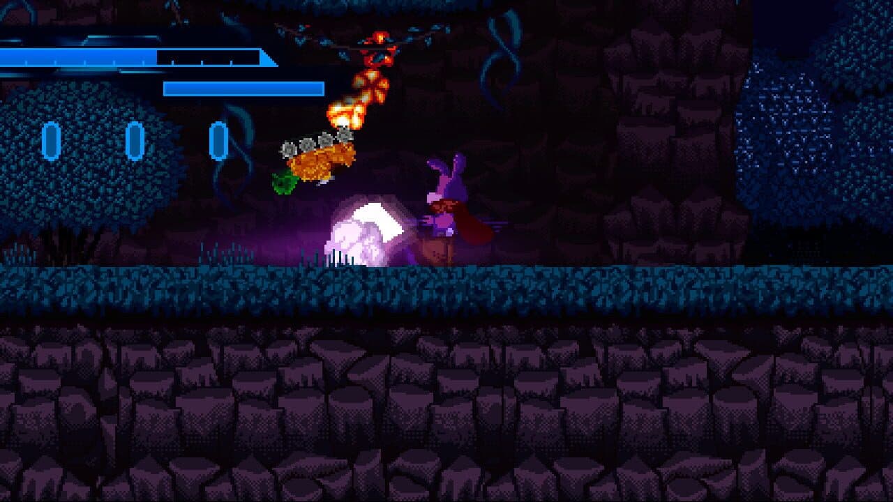 Fazbear in After screenshot 1