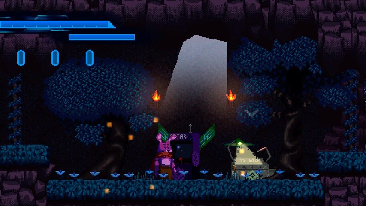 Fazbear in After thumbnail 2