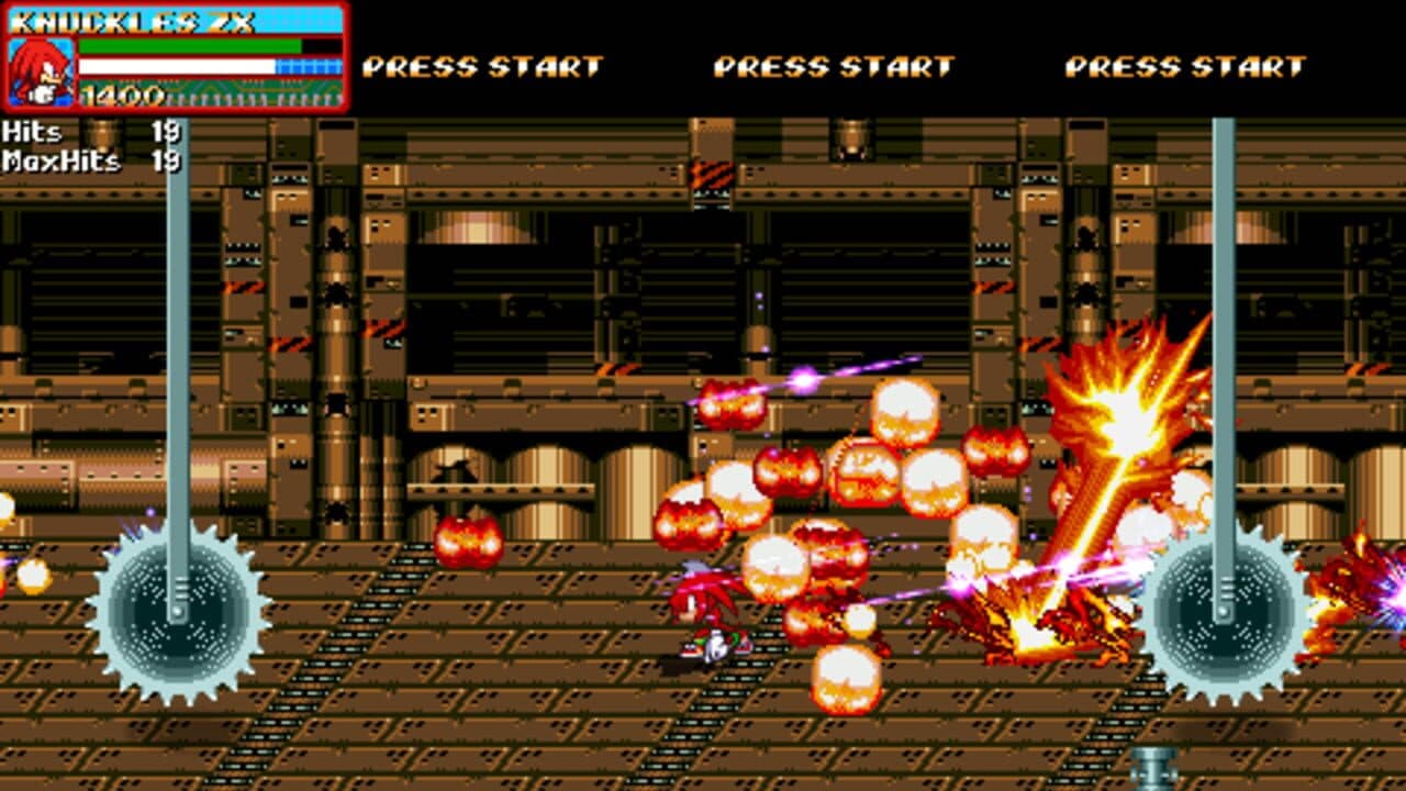 Sonic Super Jam thumbnail 2
