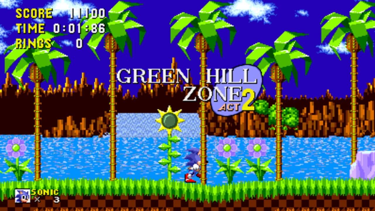 I Can't Believe it's Not Sonic 1 thumbnail 3