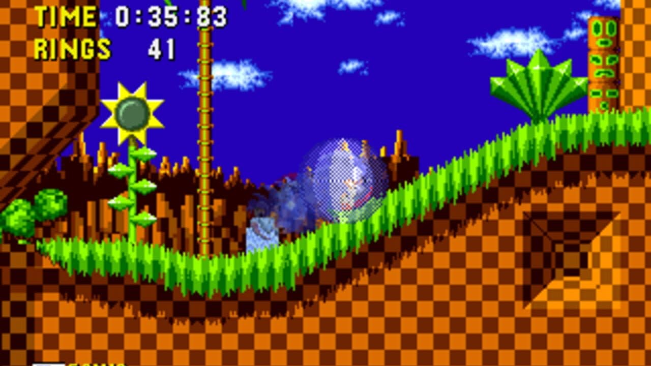 I Can't Believe it's Not Sonic 1 thumbnail 5